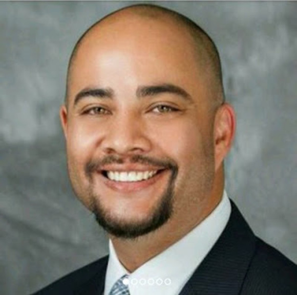 Meet your Posher, Brian - Picture 1 of 1